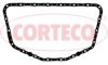 CORTECO 028198P Gasket, wet sump